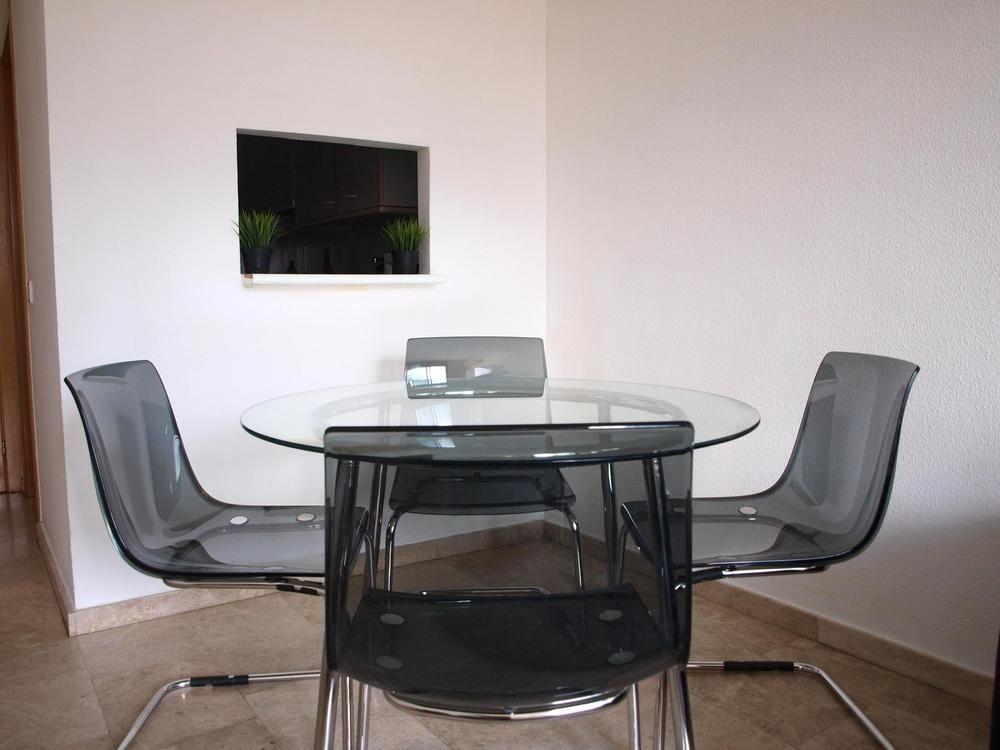 Stylish City Apartamentos Madrid Ngoại thất bức ảnh