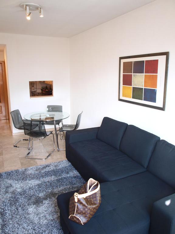 Stylish City Apartamentos Madrid Ngoại thất bức ảnh