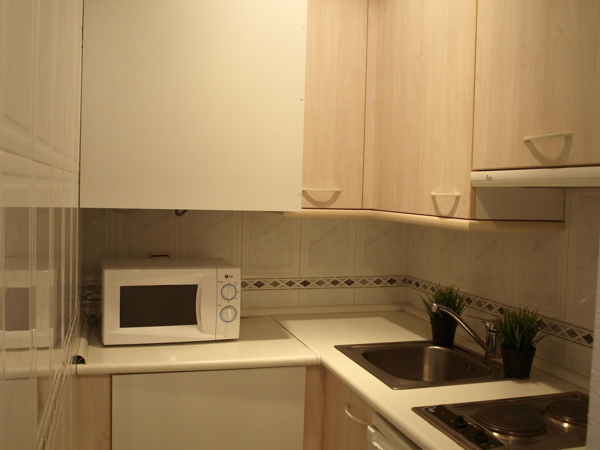 Stylish City Apartamentos Madrid Ngoại thất bức ảnh