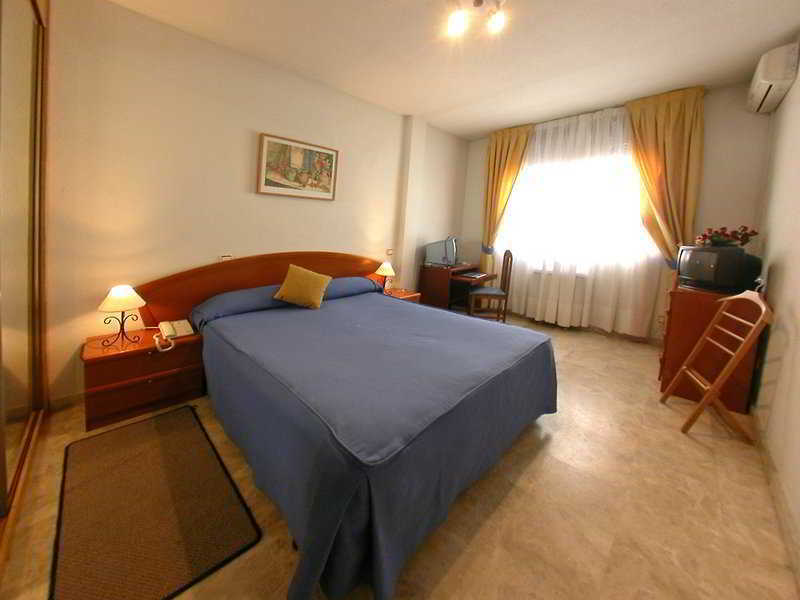 Stylish City Apartamentos Madrid Phòng bức ảnh