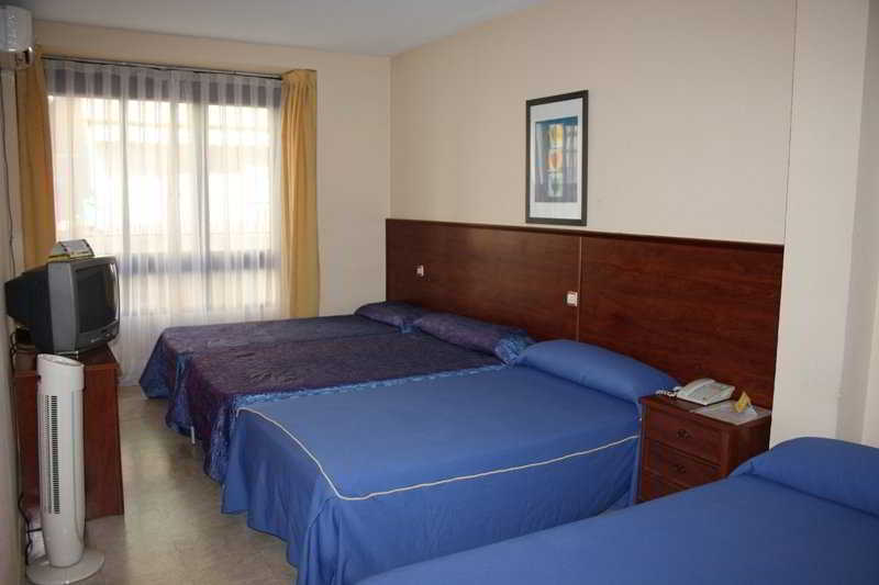 Stylish City Apartamentos Madrid Ngoại thất bức ảnh