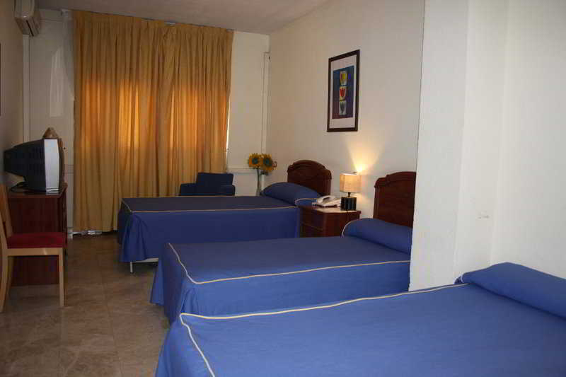 Stylish City Apartamentos Madrid Ngoại thất bức ảnh