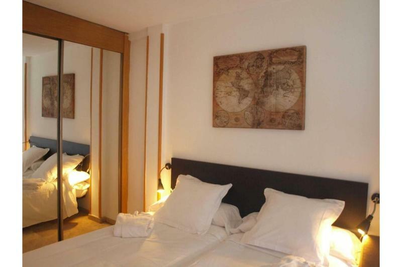 Stylish City Apartamentos Madrid Ngoại thất bức ảnh