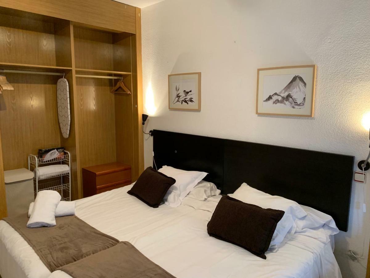 Stylish City Apartamentos Madrid Ngoại thất bức ảnh