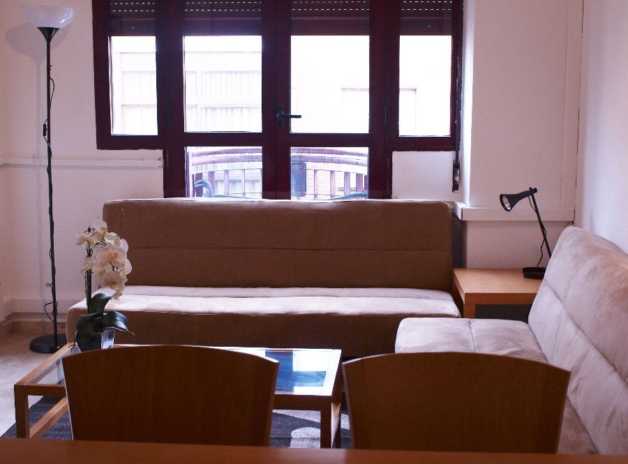 Stylish City Apartamentos Madrid Ngoại thất bức ảnh